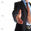 For offline biz click